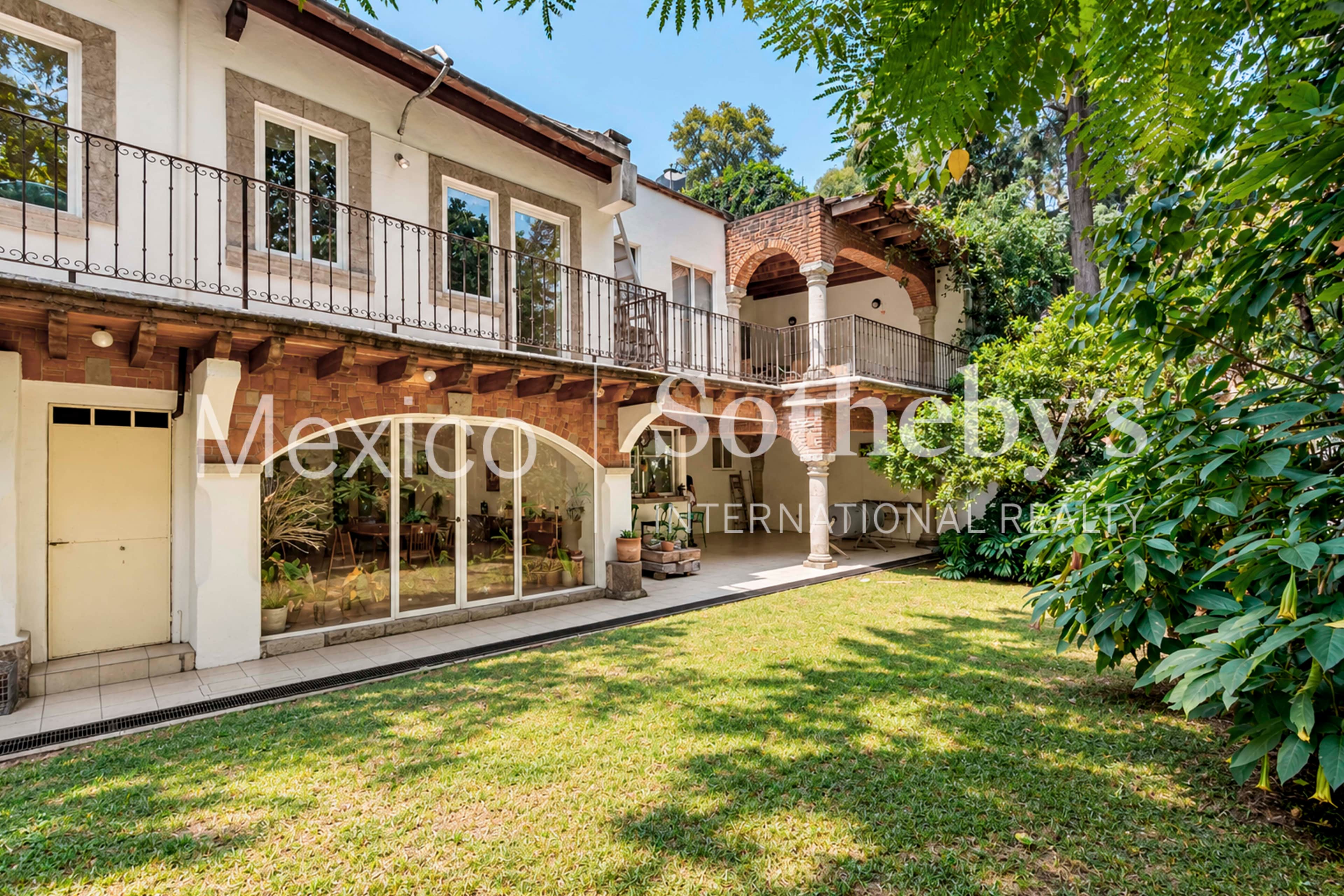 Casa San Diego