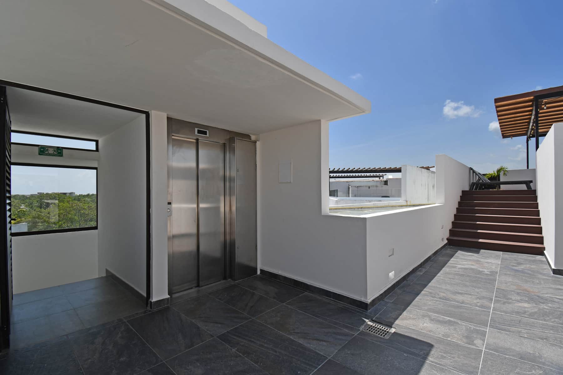 Quinto Sol | Loft Style Condo in Aldea Zama