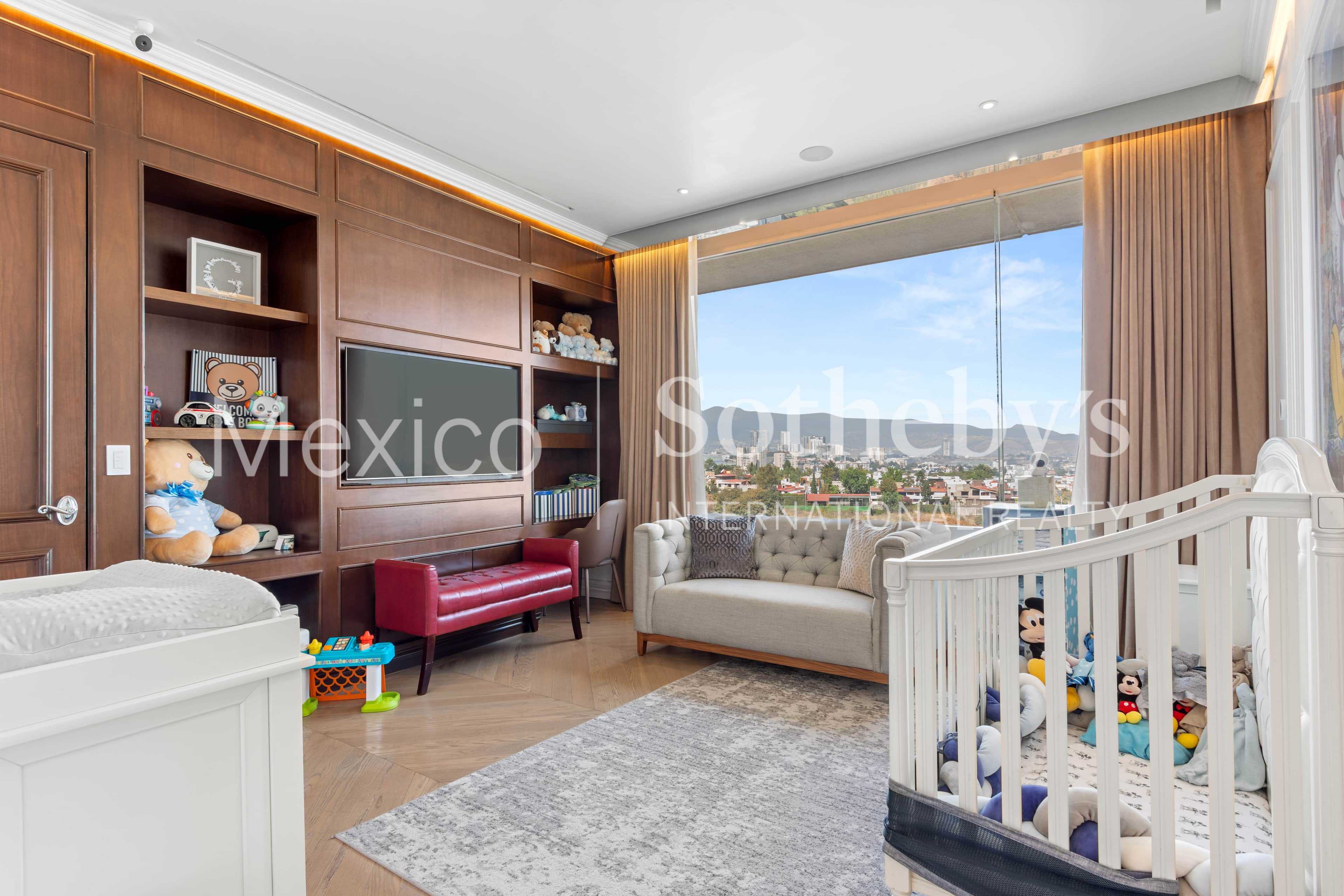 Penthouse Peninsula Residencial La Punta