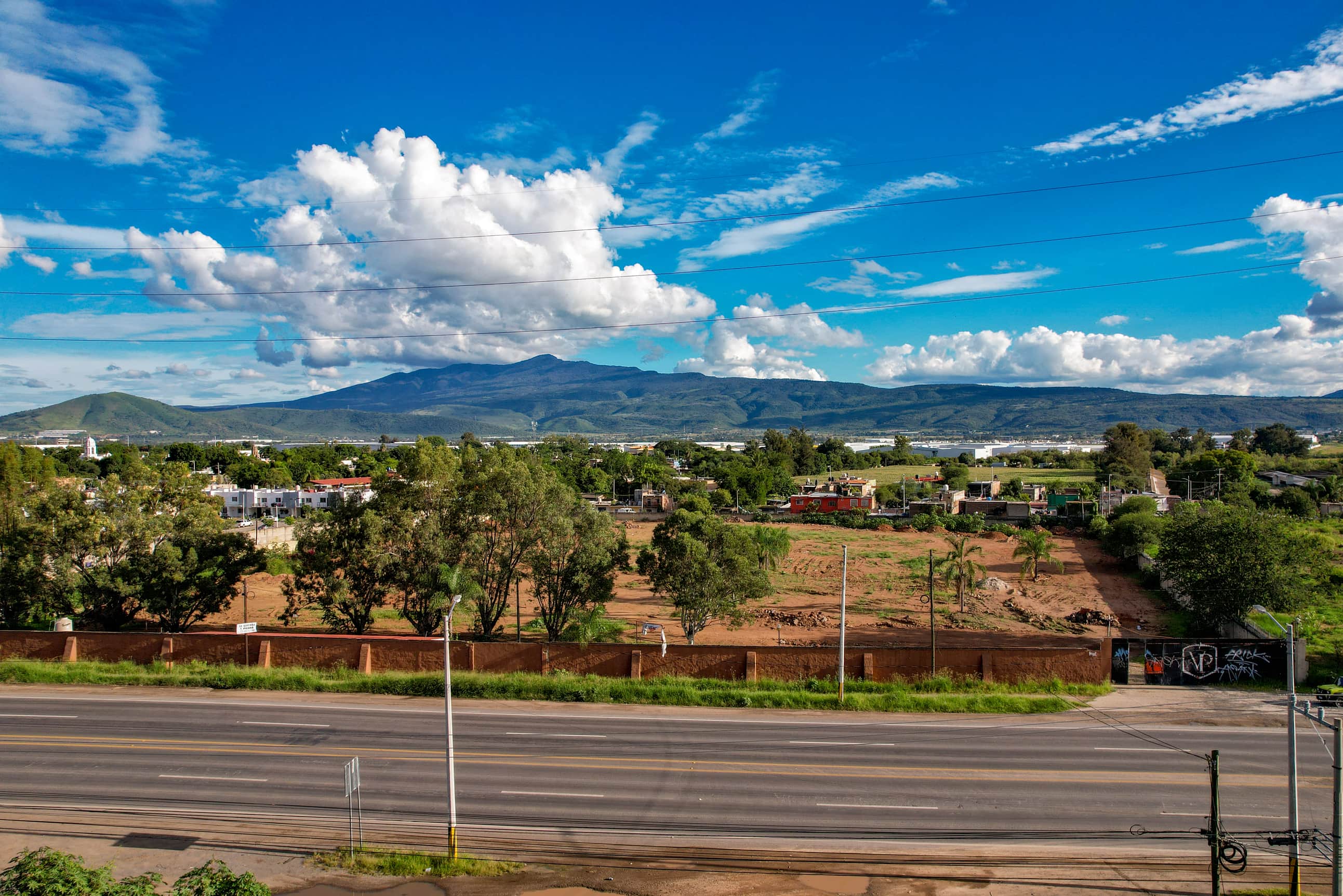 Terreno Industrial en venta - Tlajomulco de Zuñiga