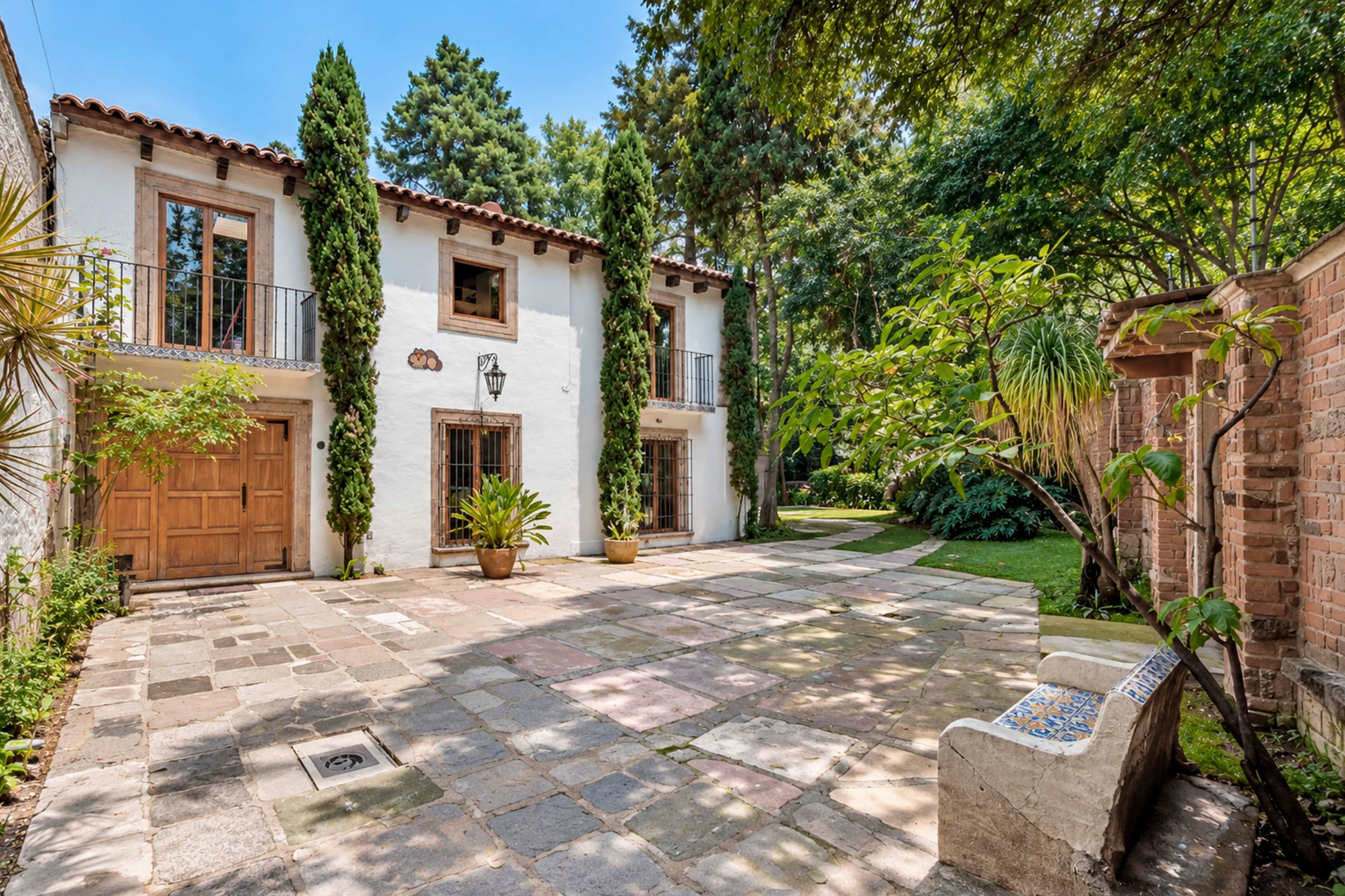 Casa San Diego