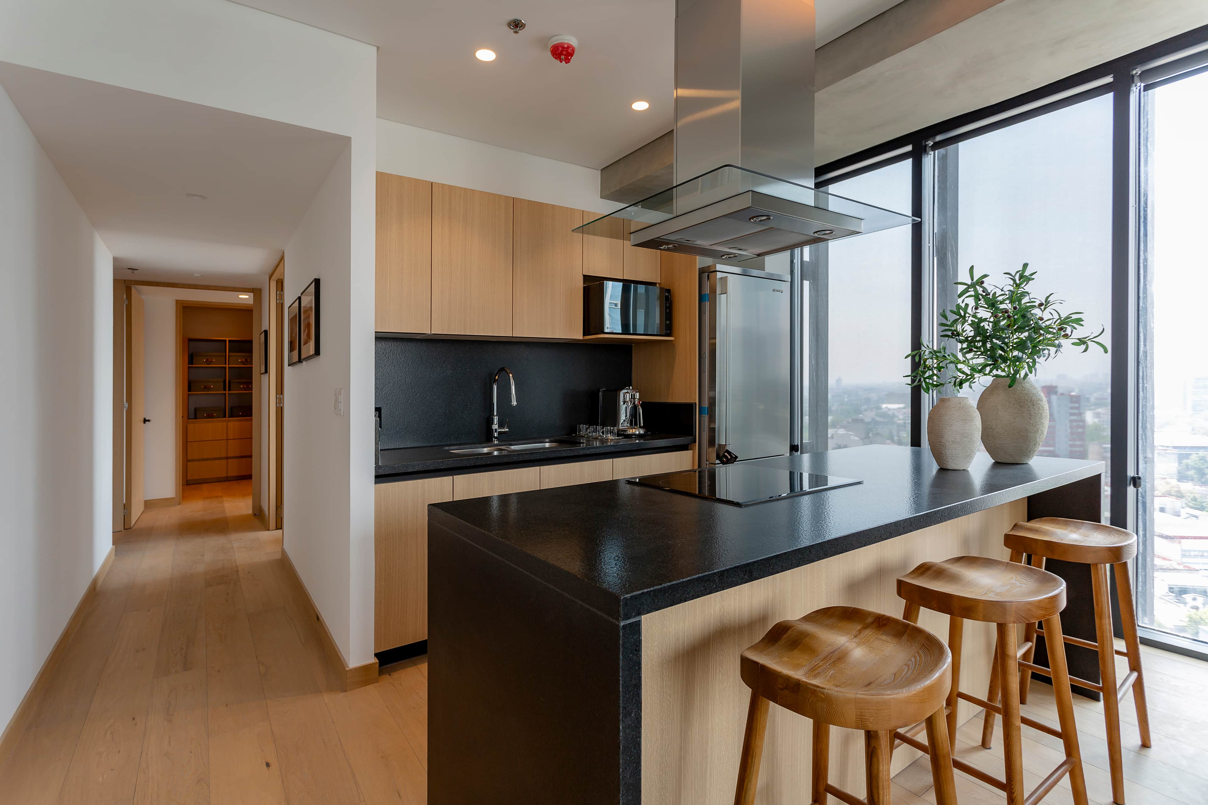 PREVENTA The University Tower- Apartment