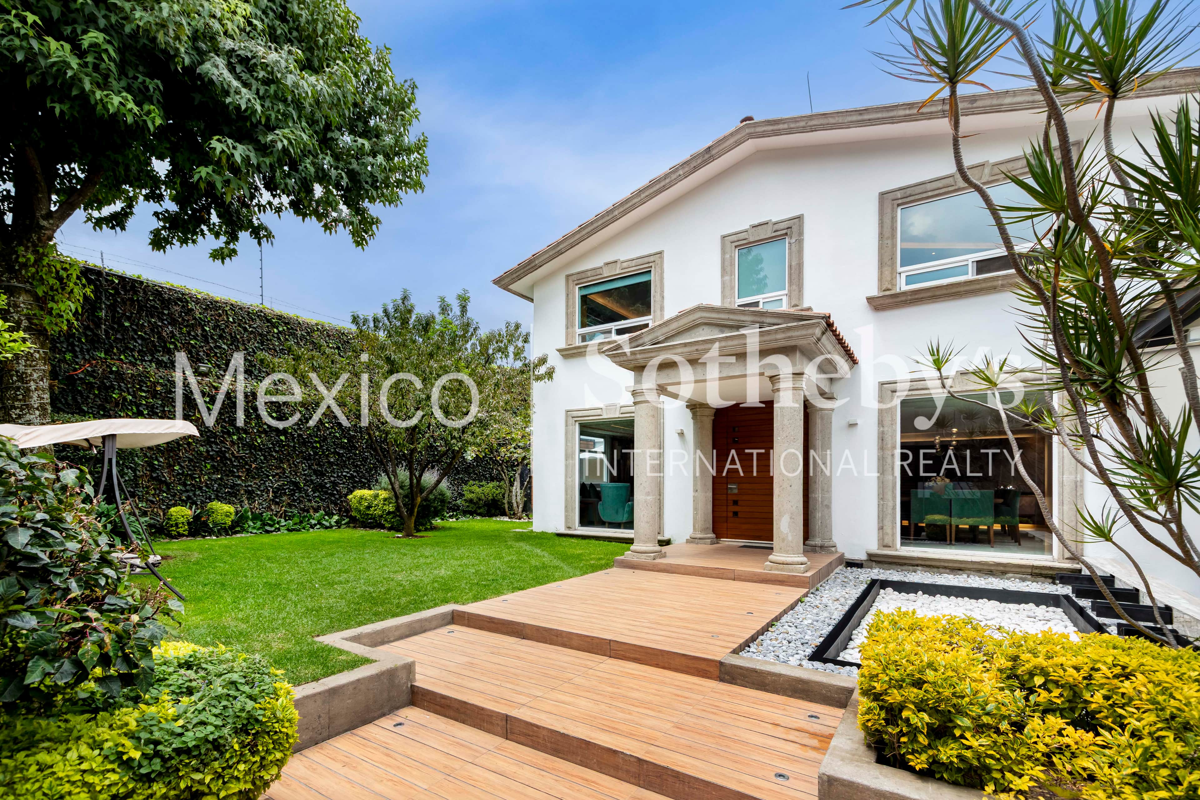 Casa Laureles