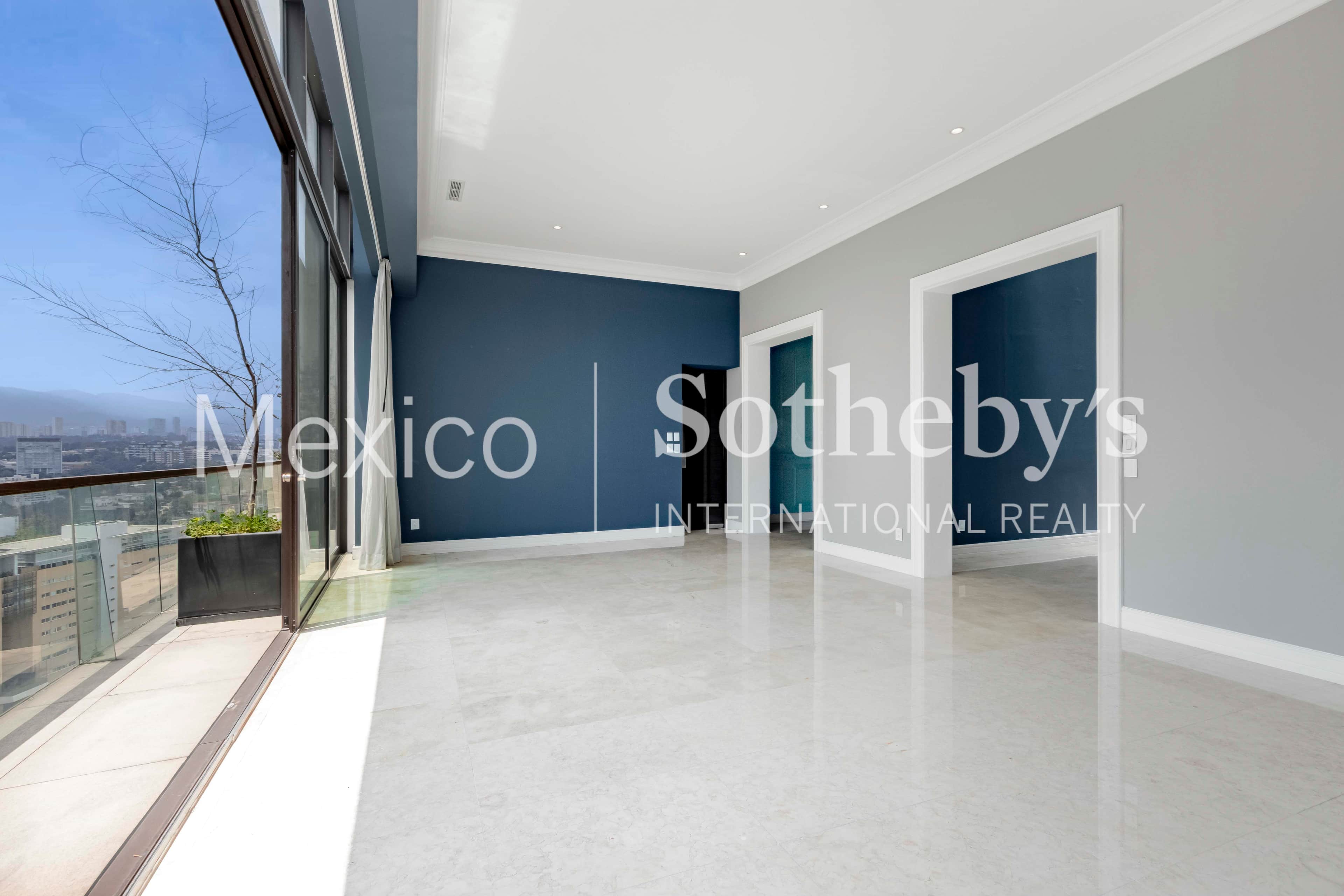 PH Club Residencial Bosques