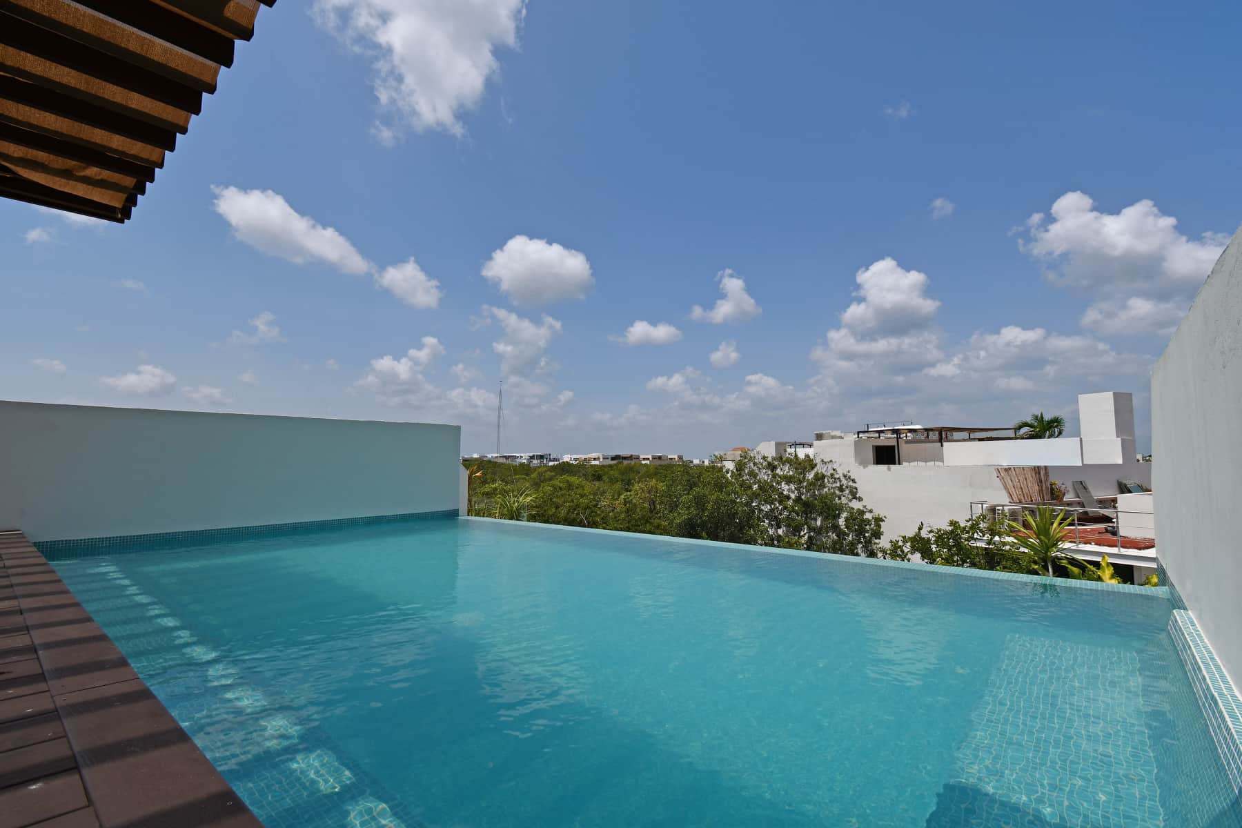 Quinto Sol | Loft Style Condo in Aldea Zama