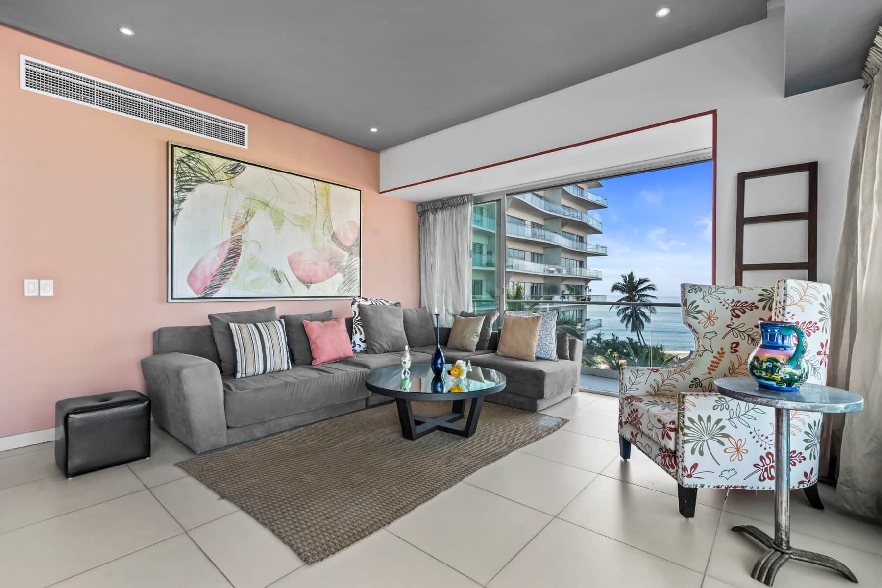 ICON Vallarta T2-501| Iconic design, inspired living, North Hotel Zone