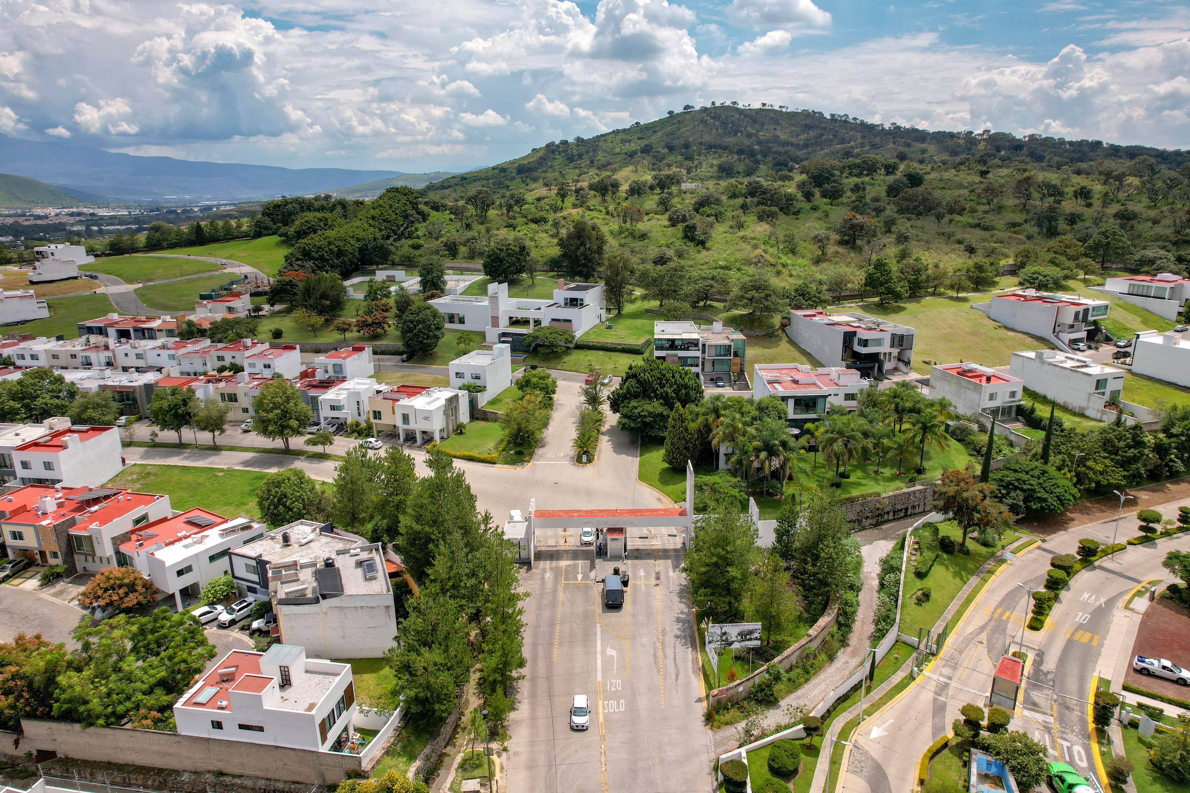 Terreno en Venta | Bosque Real, Zona Sur