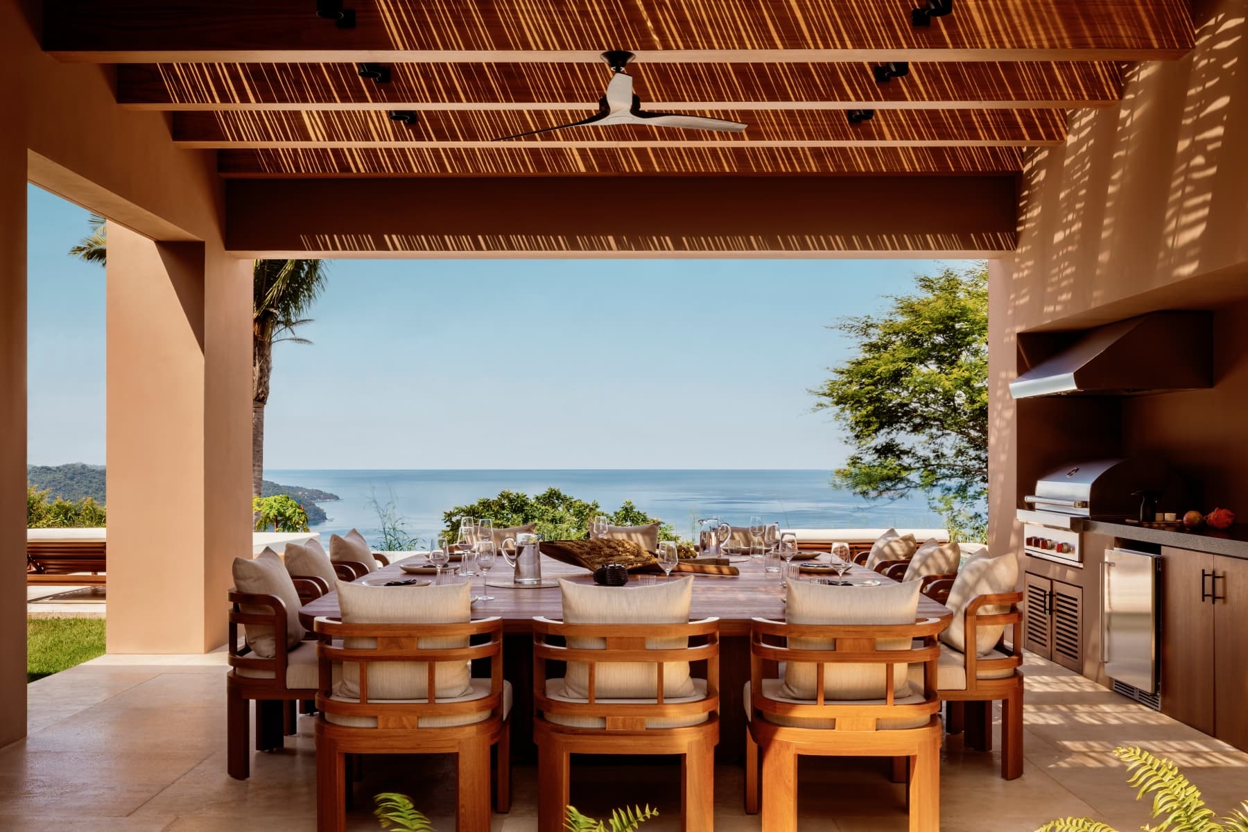 One&Only Mandarina villa 53 | Oceanfront sanctuary, Riviera Nayarit