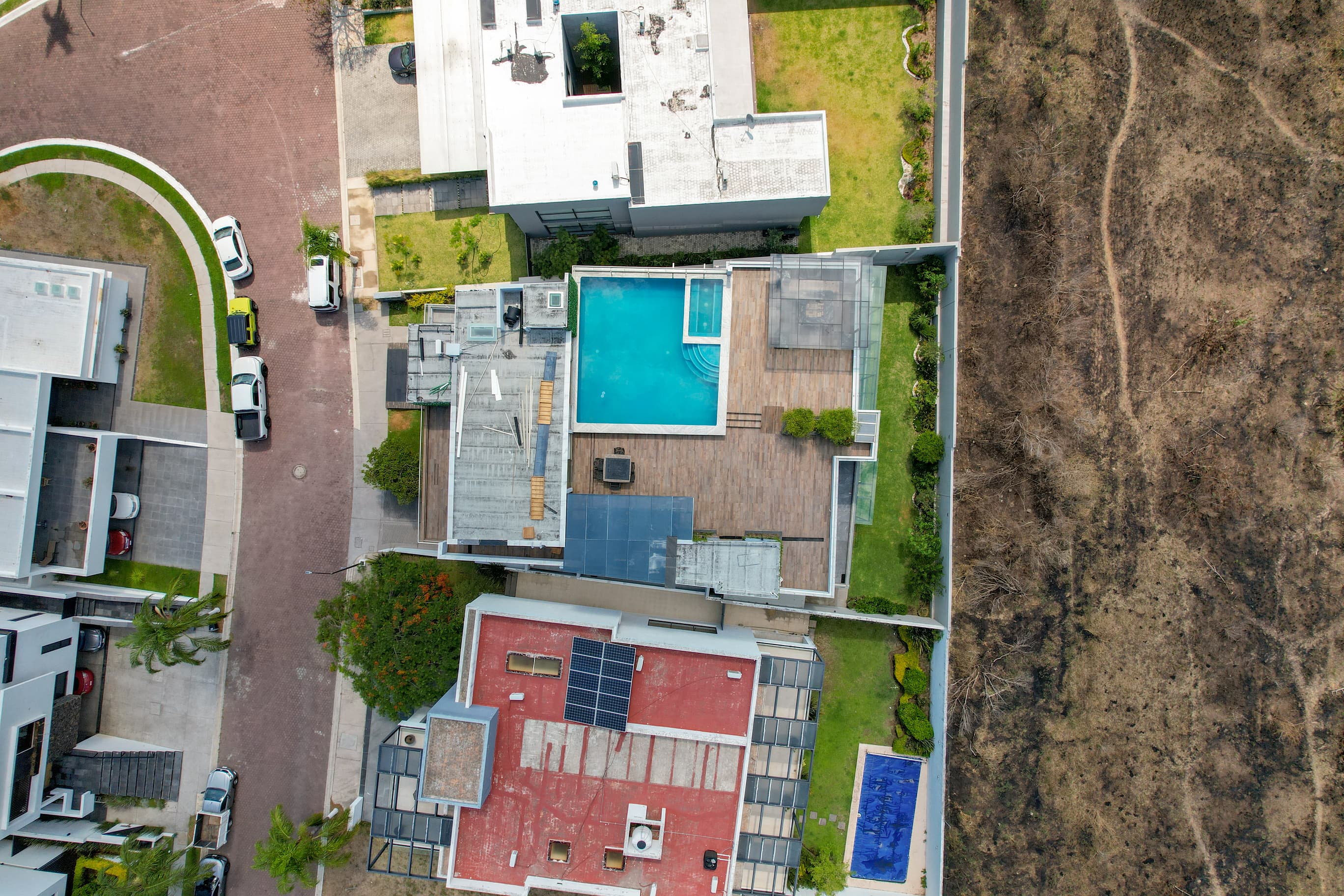 Residencia Rinconada Santa Anita en venta