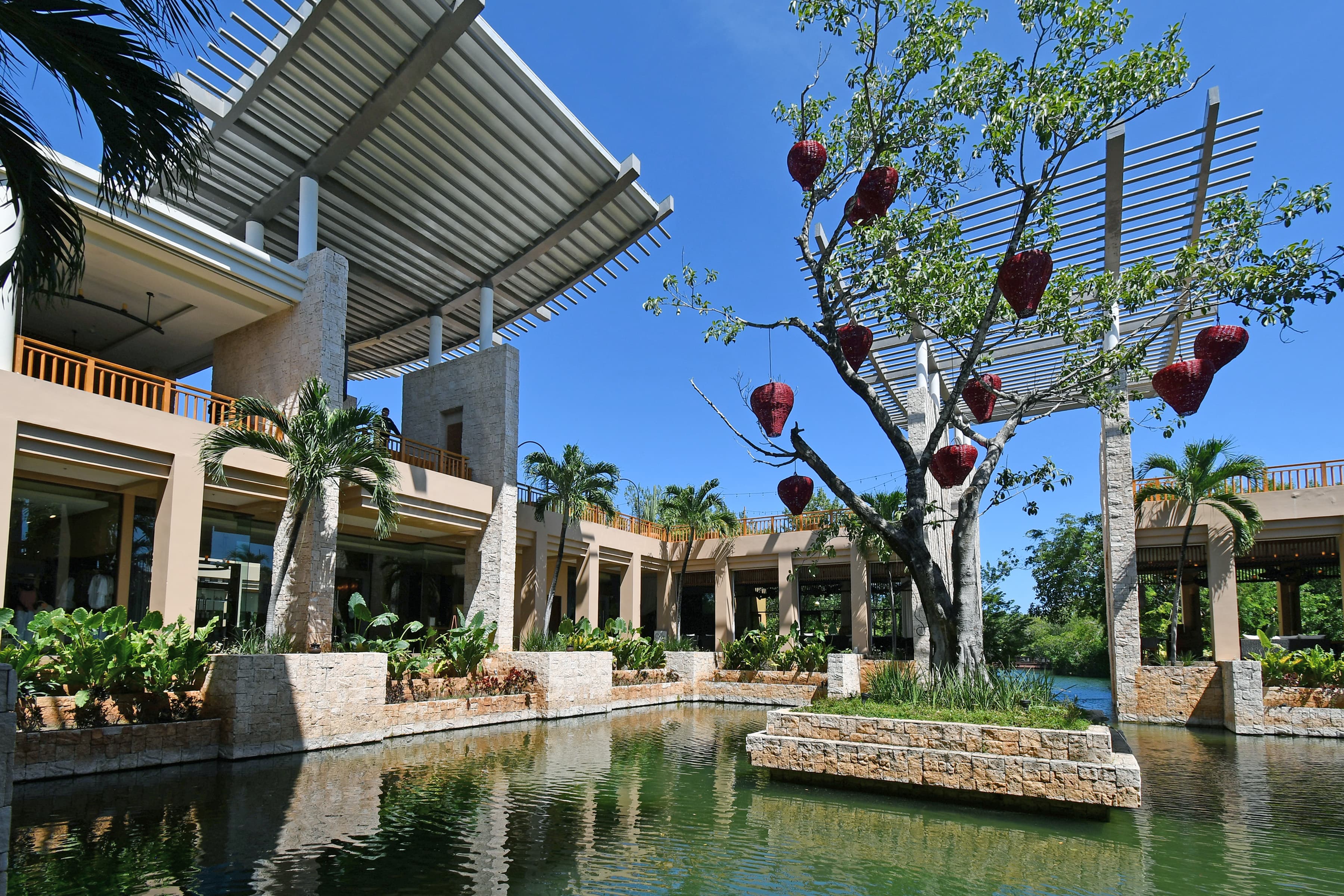 Villa Banyan Tree - Luxury Residence at Mayakoba