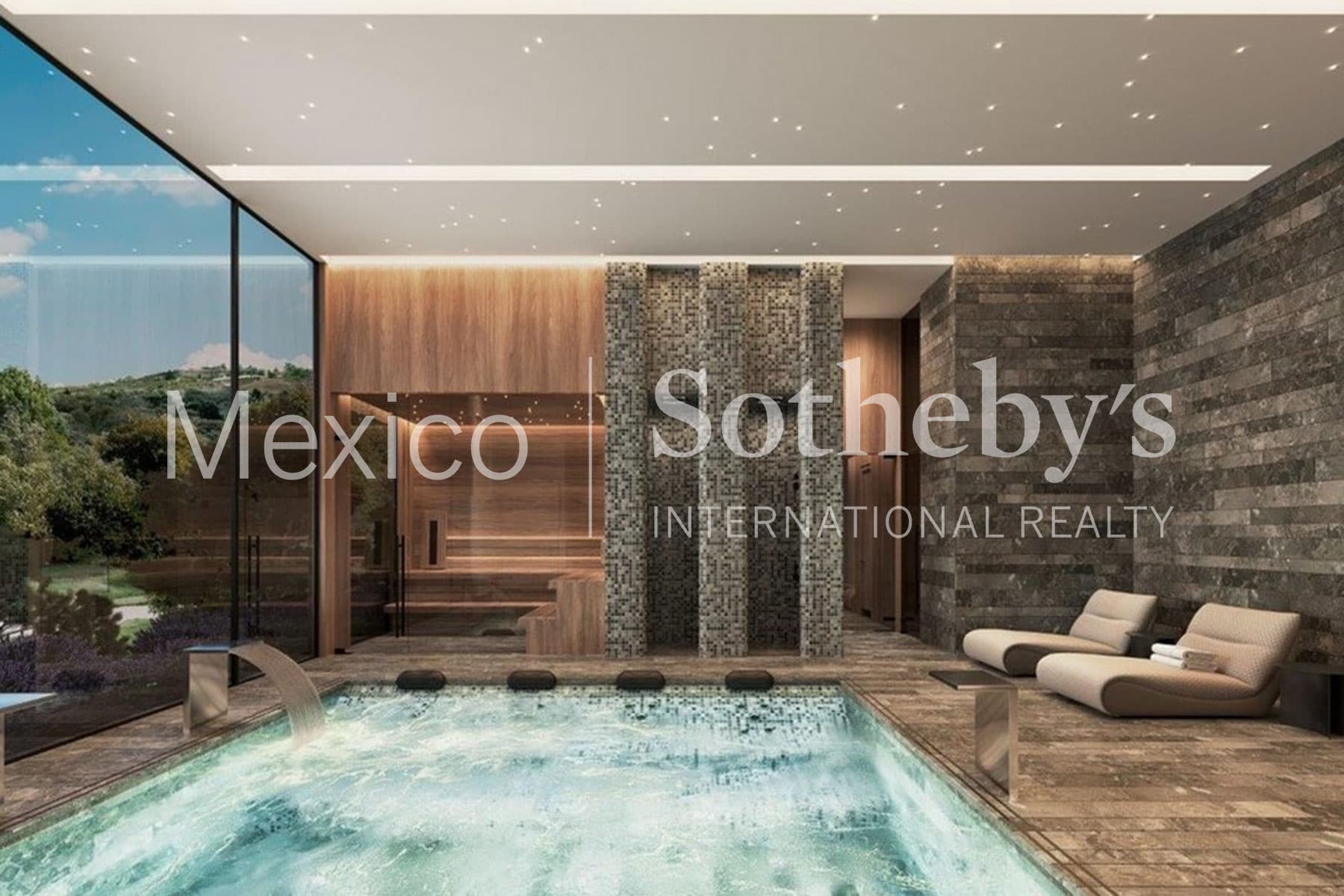 The Residences by Roche Bobois - Residencia 401
