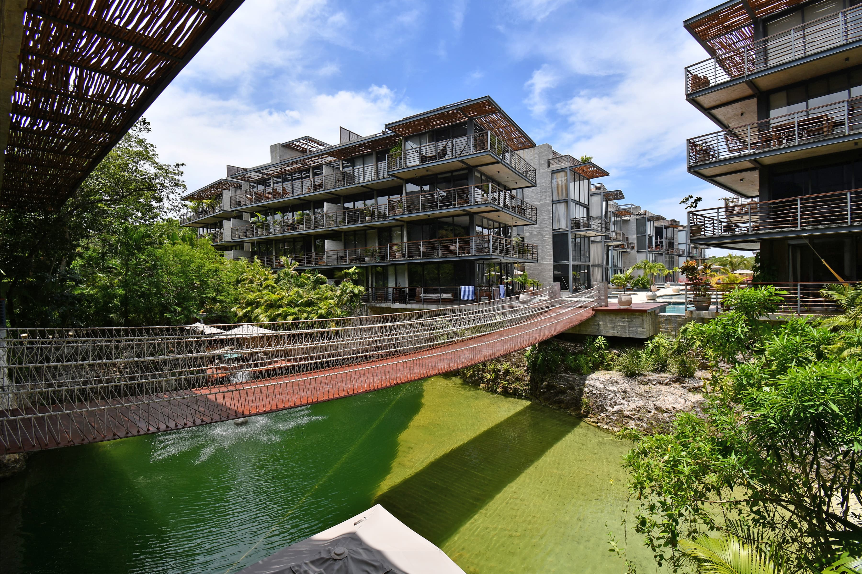 Exclusive Sanctuary with Private Garden
