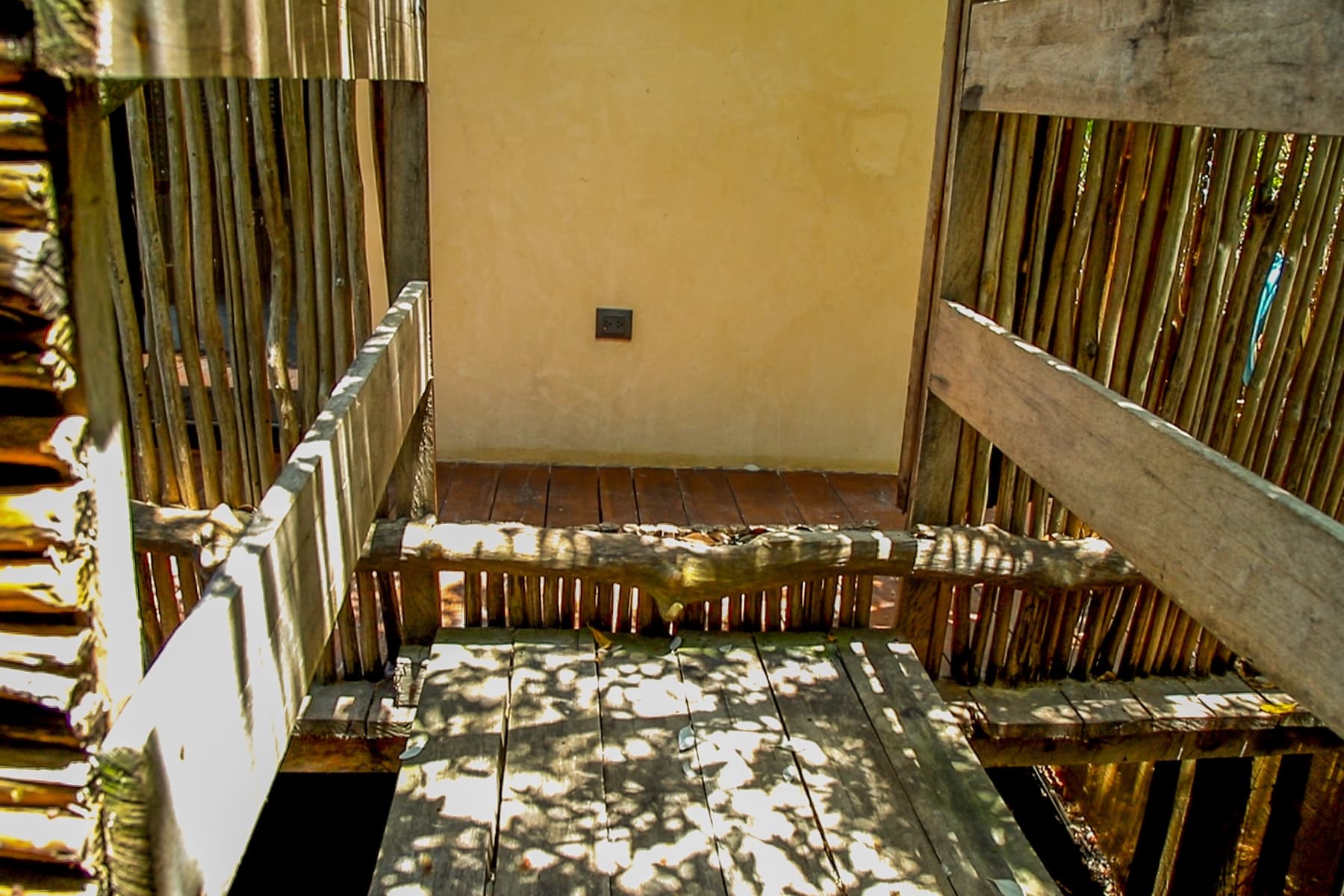 The Twin Canopy Estate | Private Sanctuary in Holbox