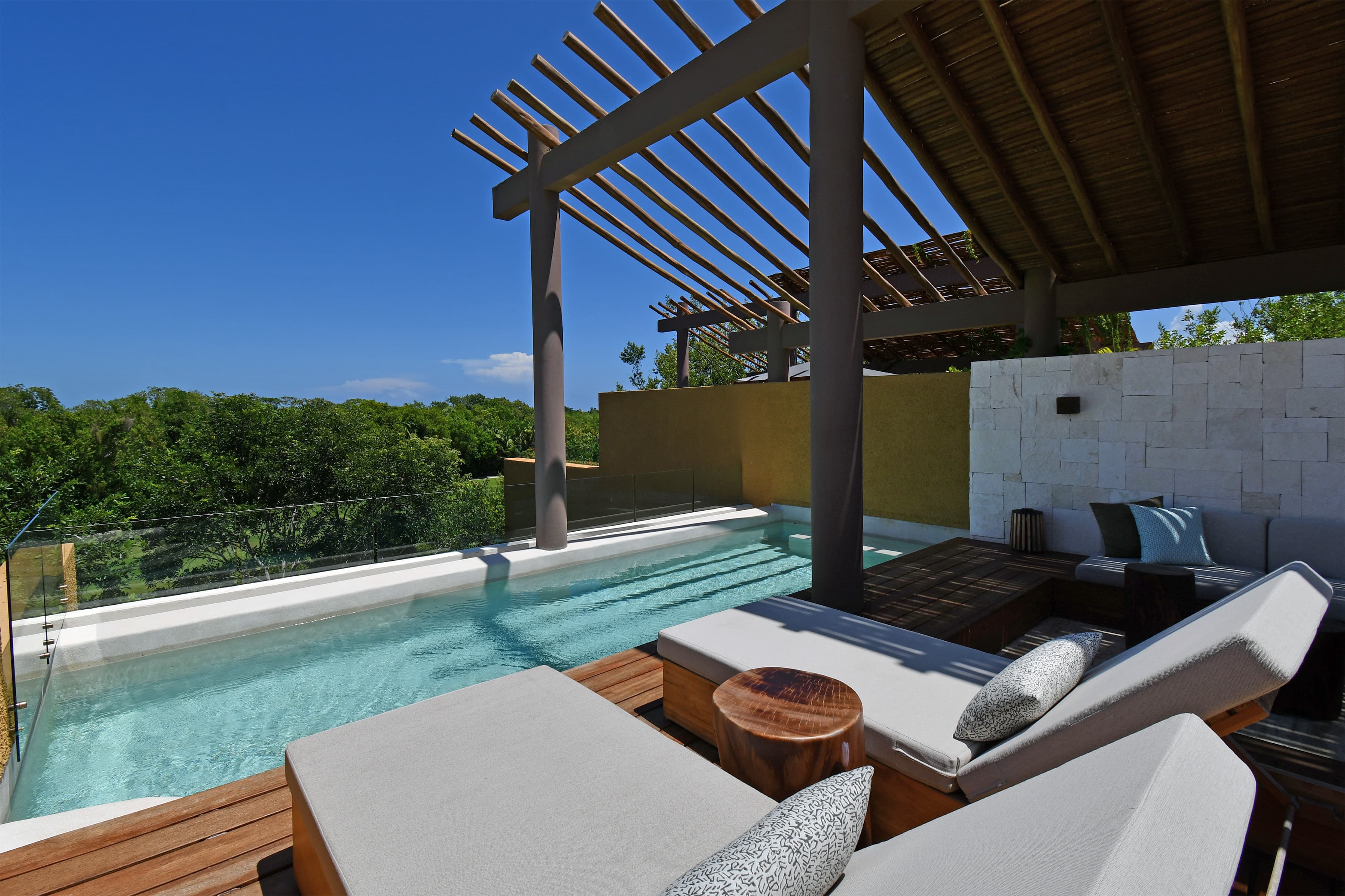 Villa Banyan Tree - Luxury Residence at Mayakoba