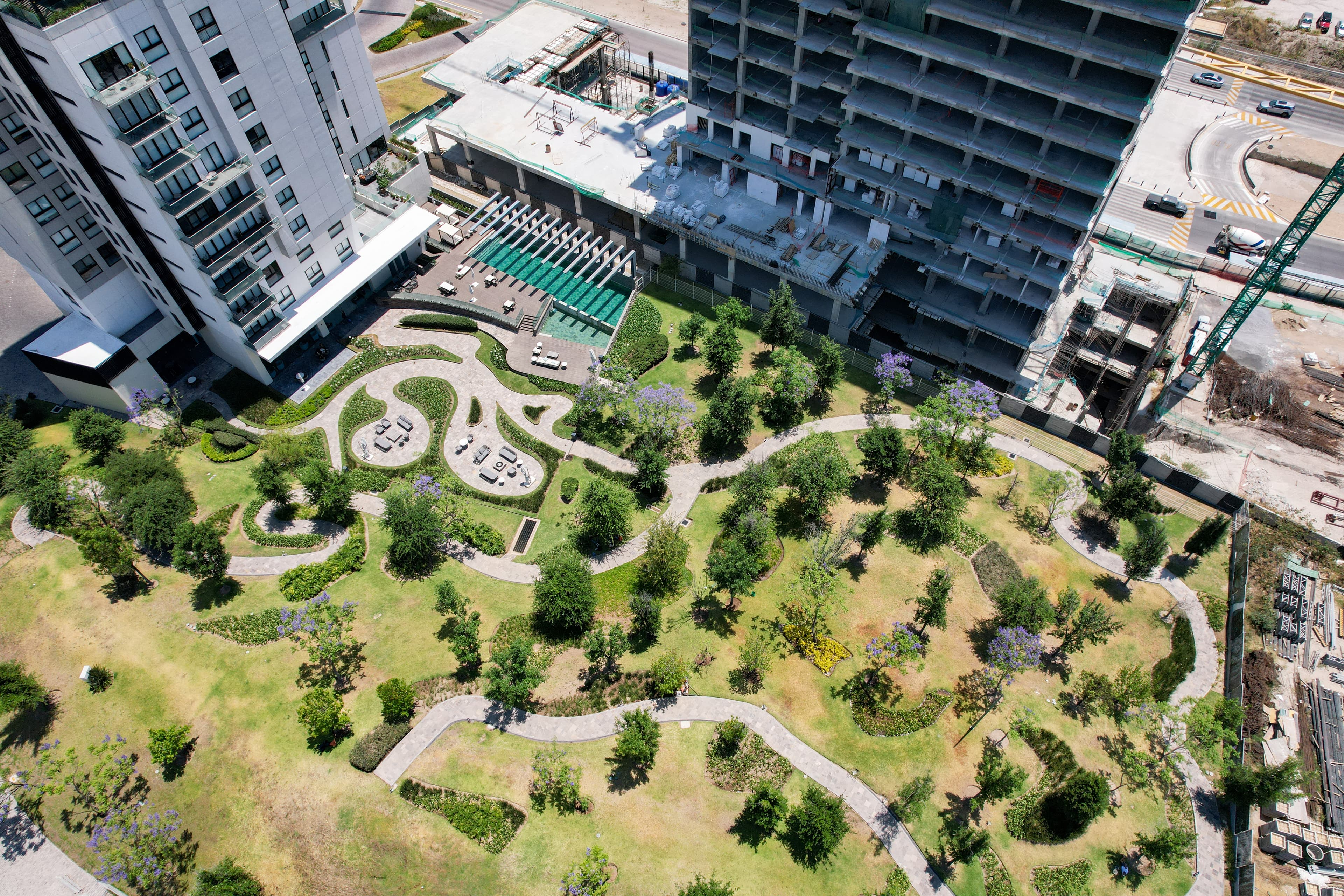 Departamento 4163 | Torre 4000 – West Point en venta