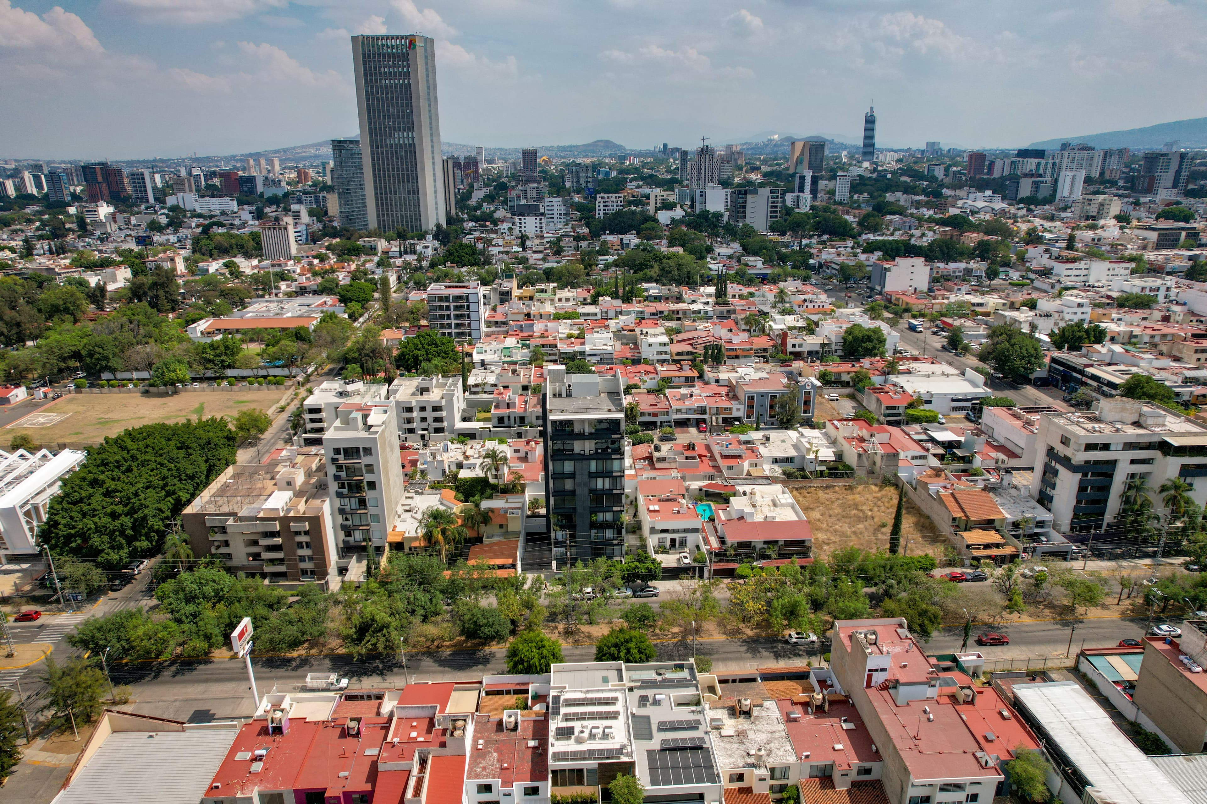 Exclusivo Departamento en Venta en Providencia Torre Altivez