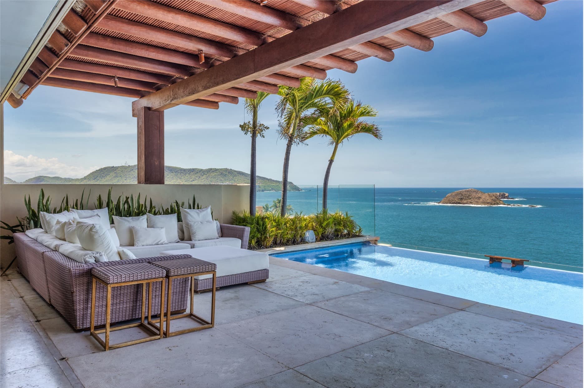 PH Finestre Ixtapa - Zihuatanejo México.