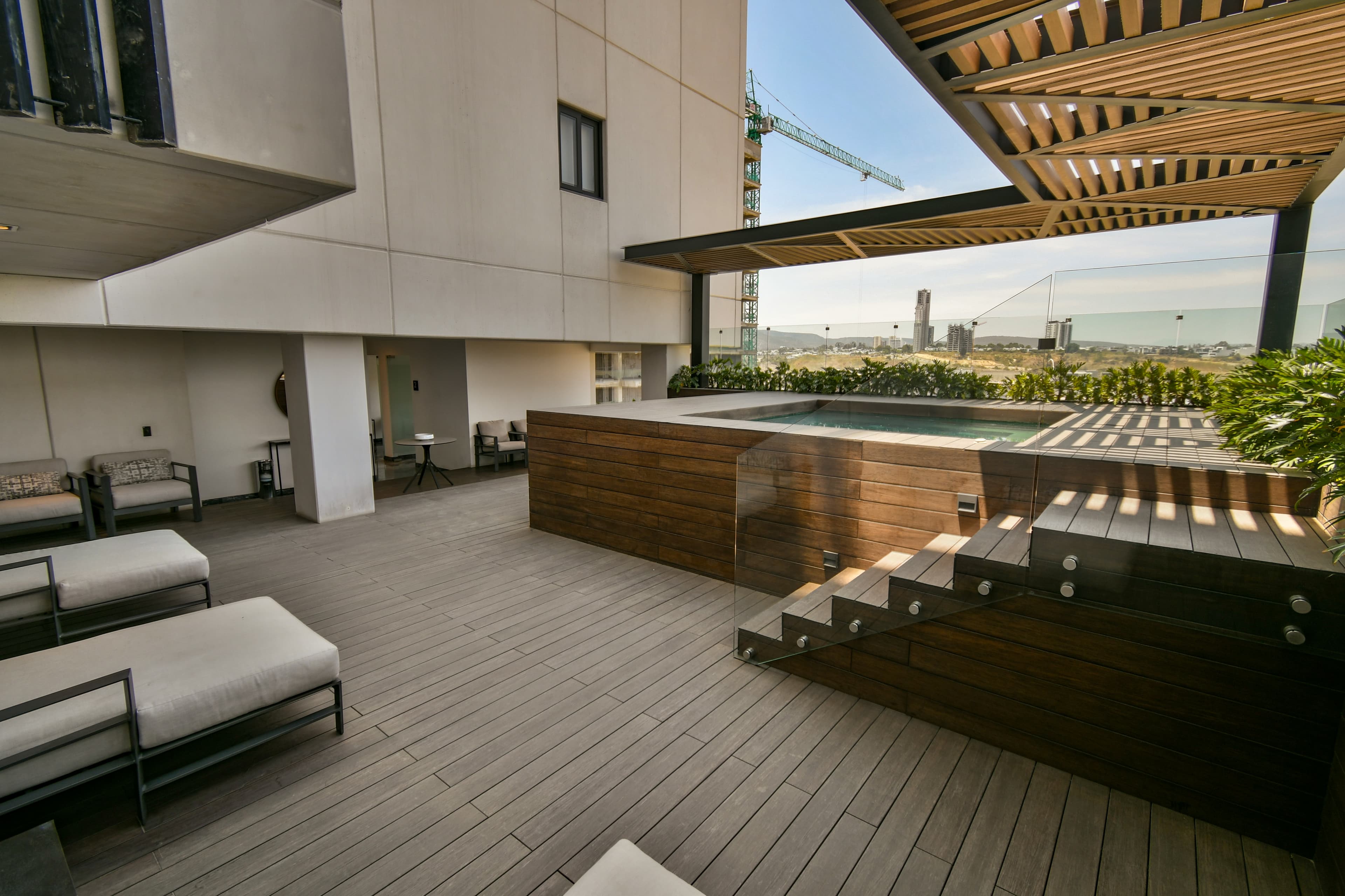 Departamento 1181 | Torre 1000 – West Point en venta