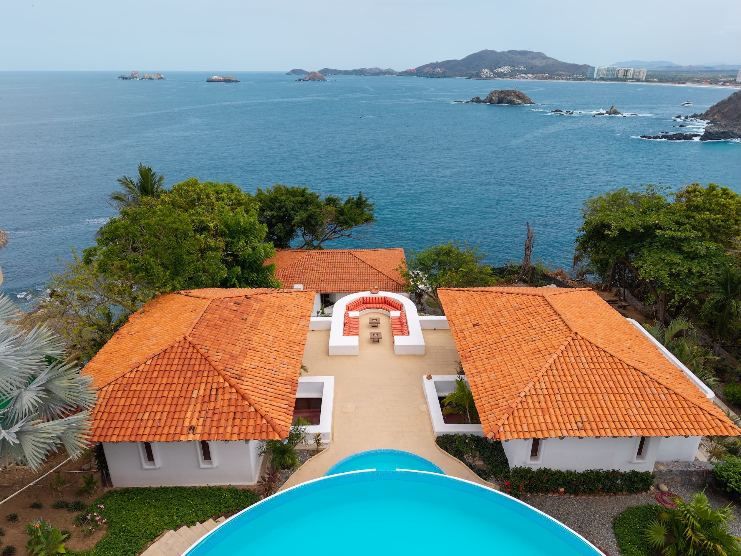 Casa Ixtapa Marivent