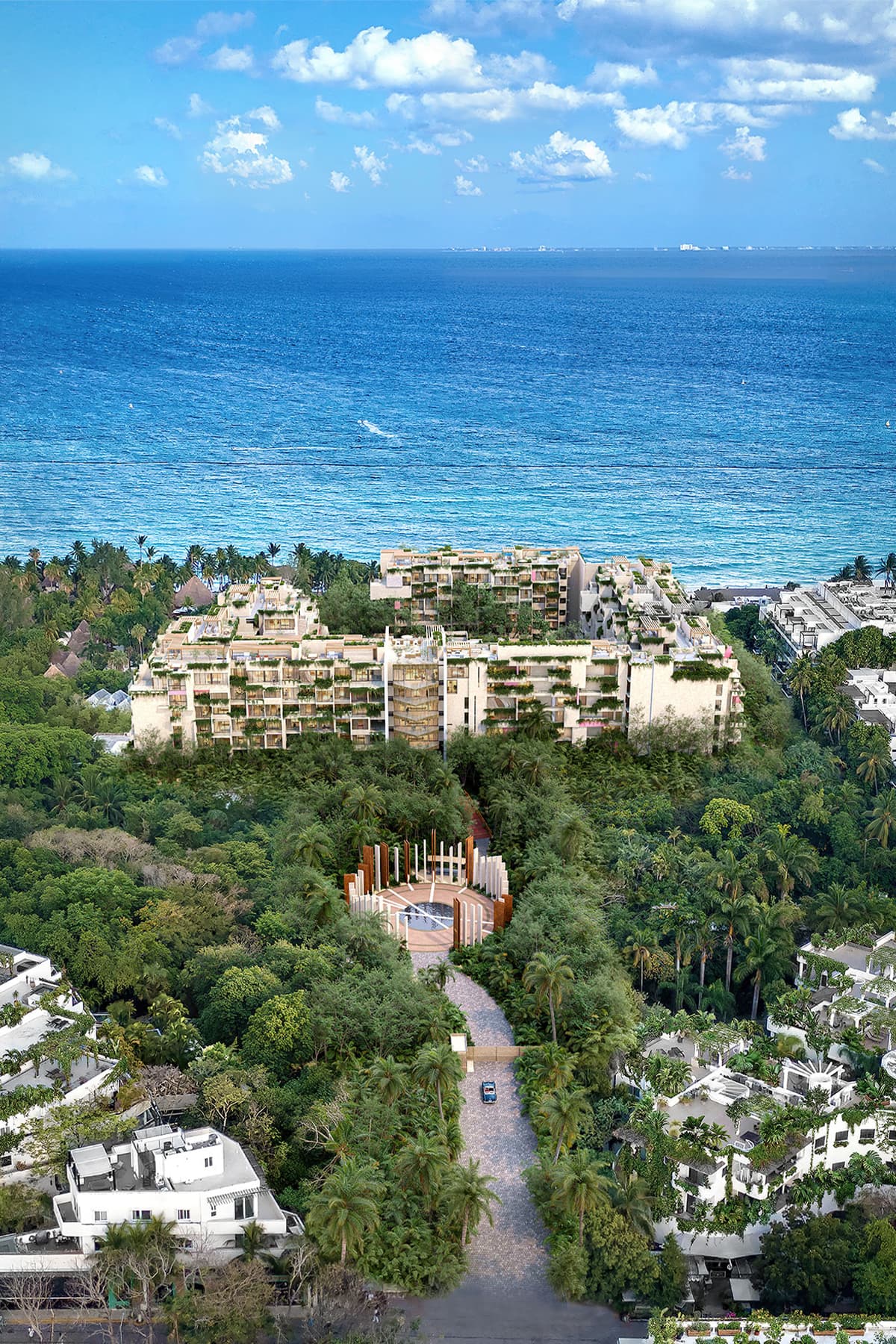 The Privilege of Owning a Two-Bedroom Viceroy Residence on the Caribbean