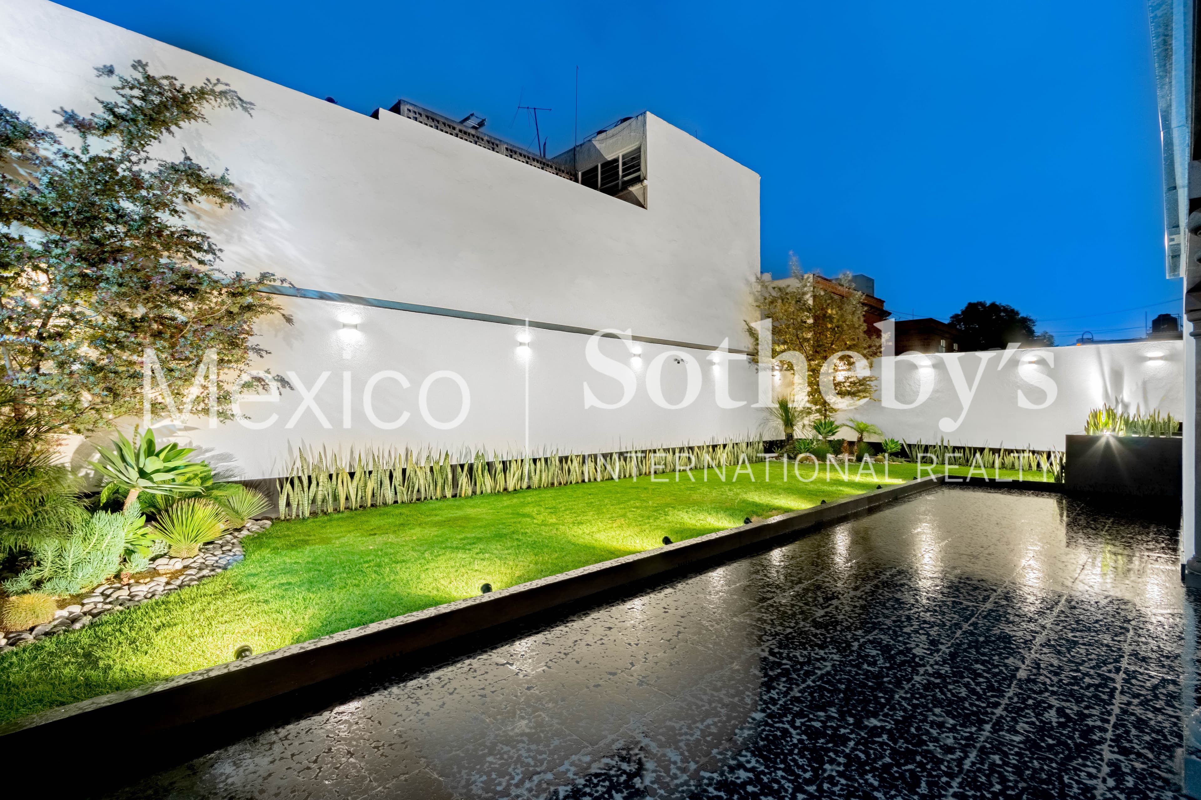 Casa Mariscal