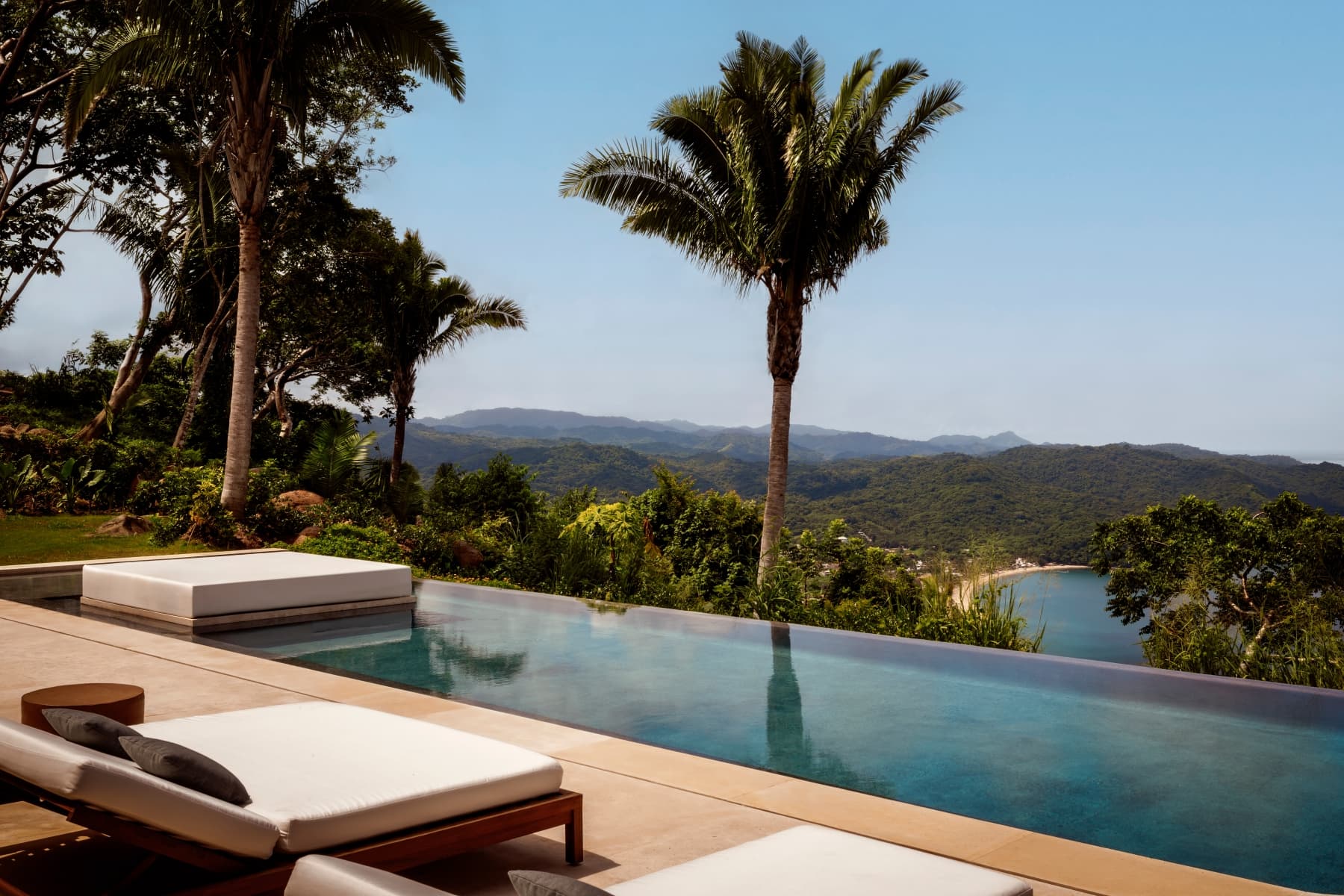 One&Only Mandarina villa 53 | Oceanfront sanctuary, Riviera Nayarit