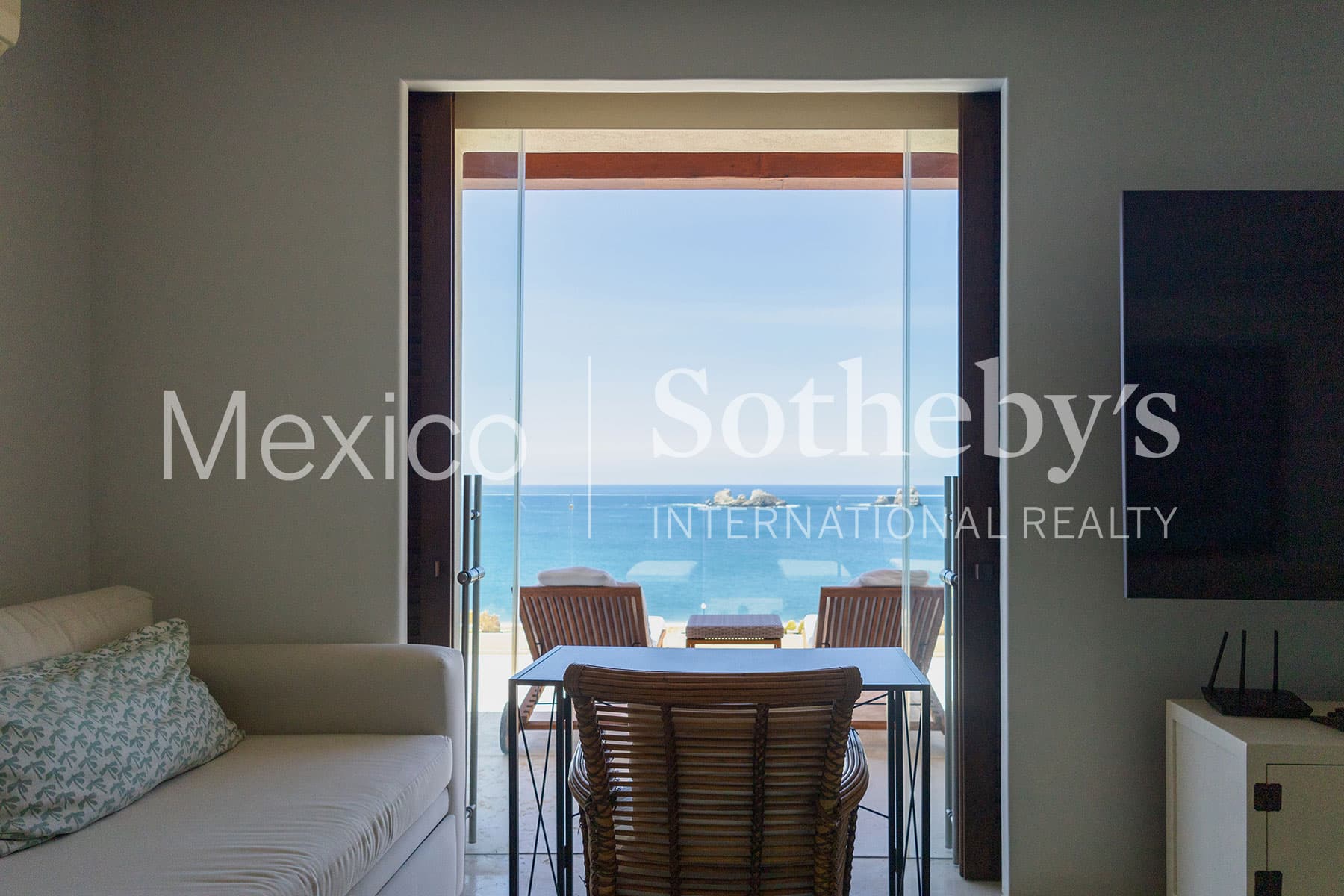 PH Finestre Ixtapa - Zihuatanejo México.