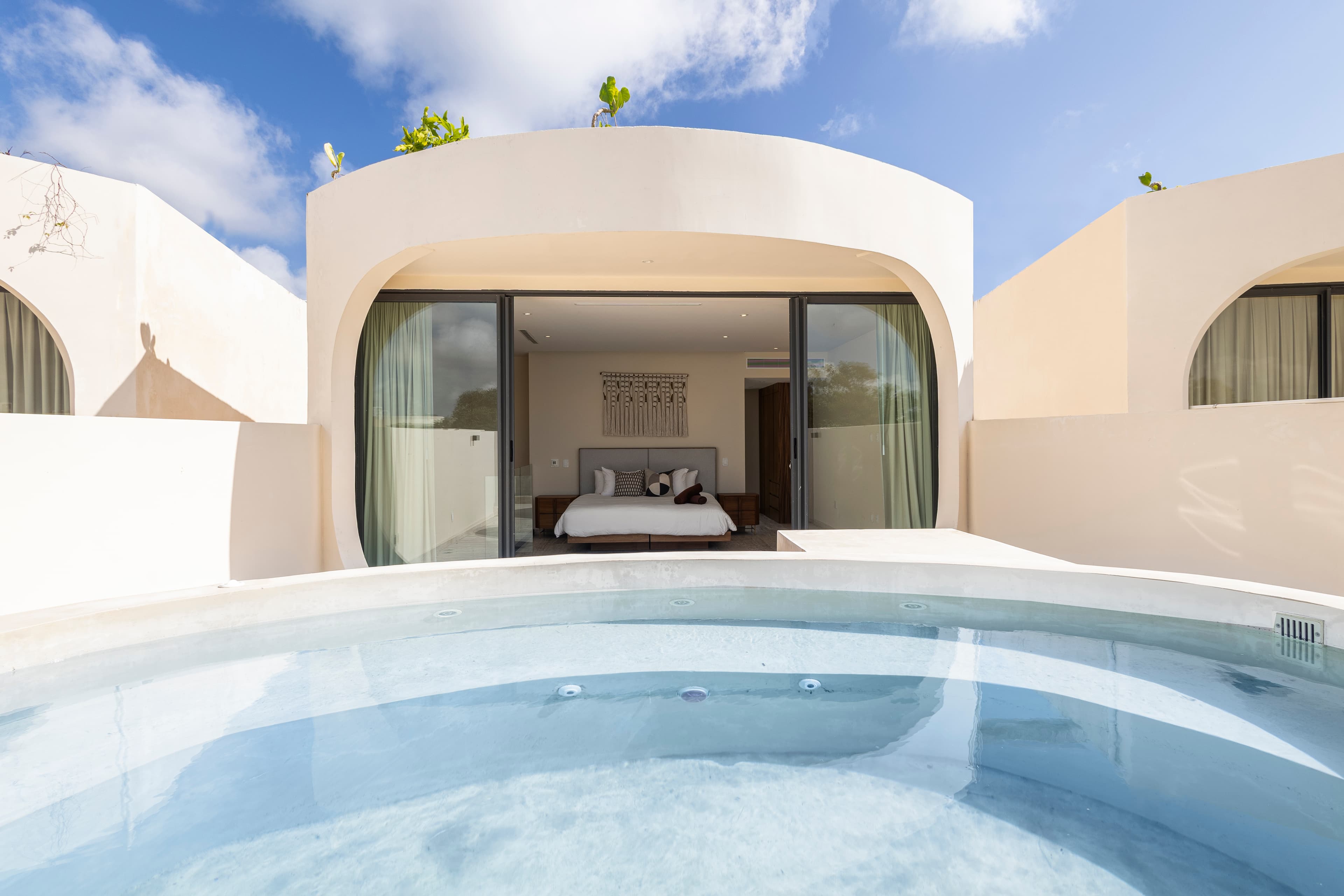 Mandala Villa