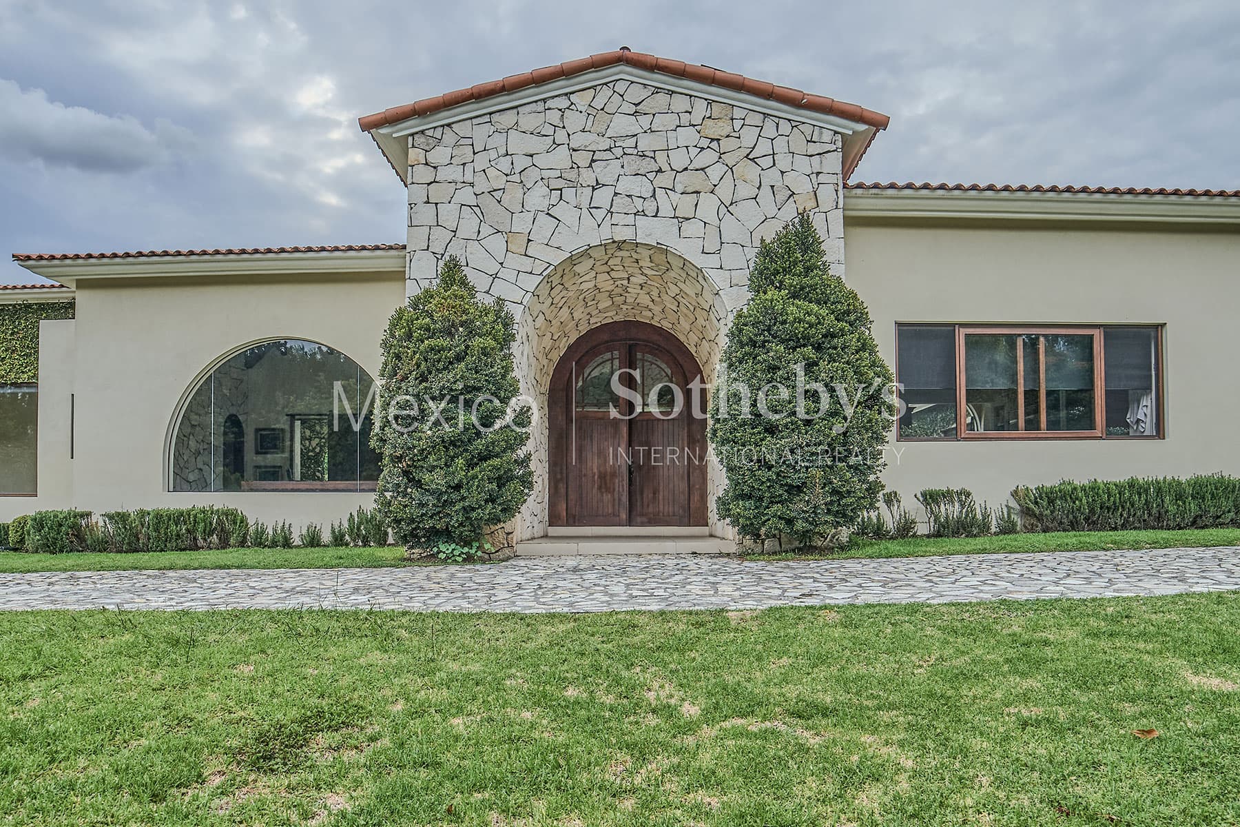 Villa Toscana