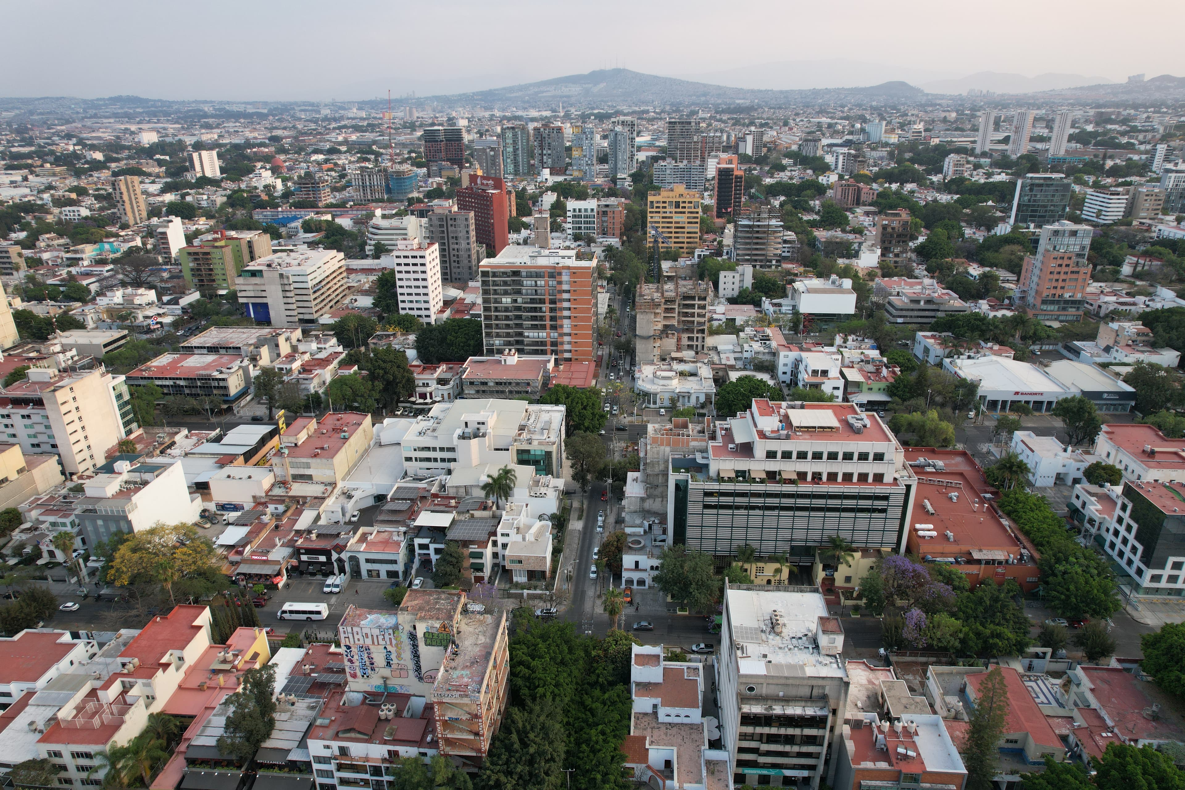 Departamento Lumina en venta, Colonia Americana, Guadalajara