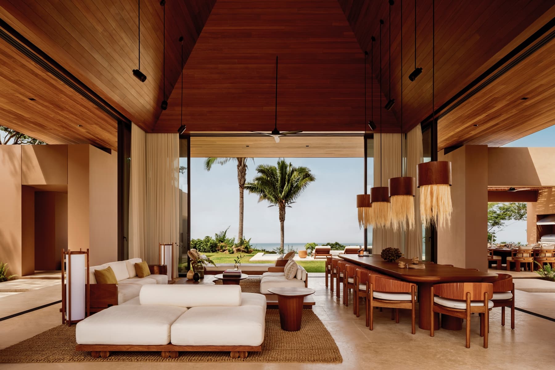 One&Only Mandarina villa 53 | Oceanfront sanctuary, Riviera Nayarit