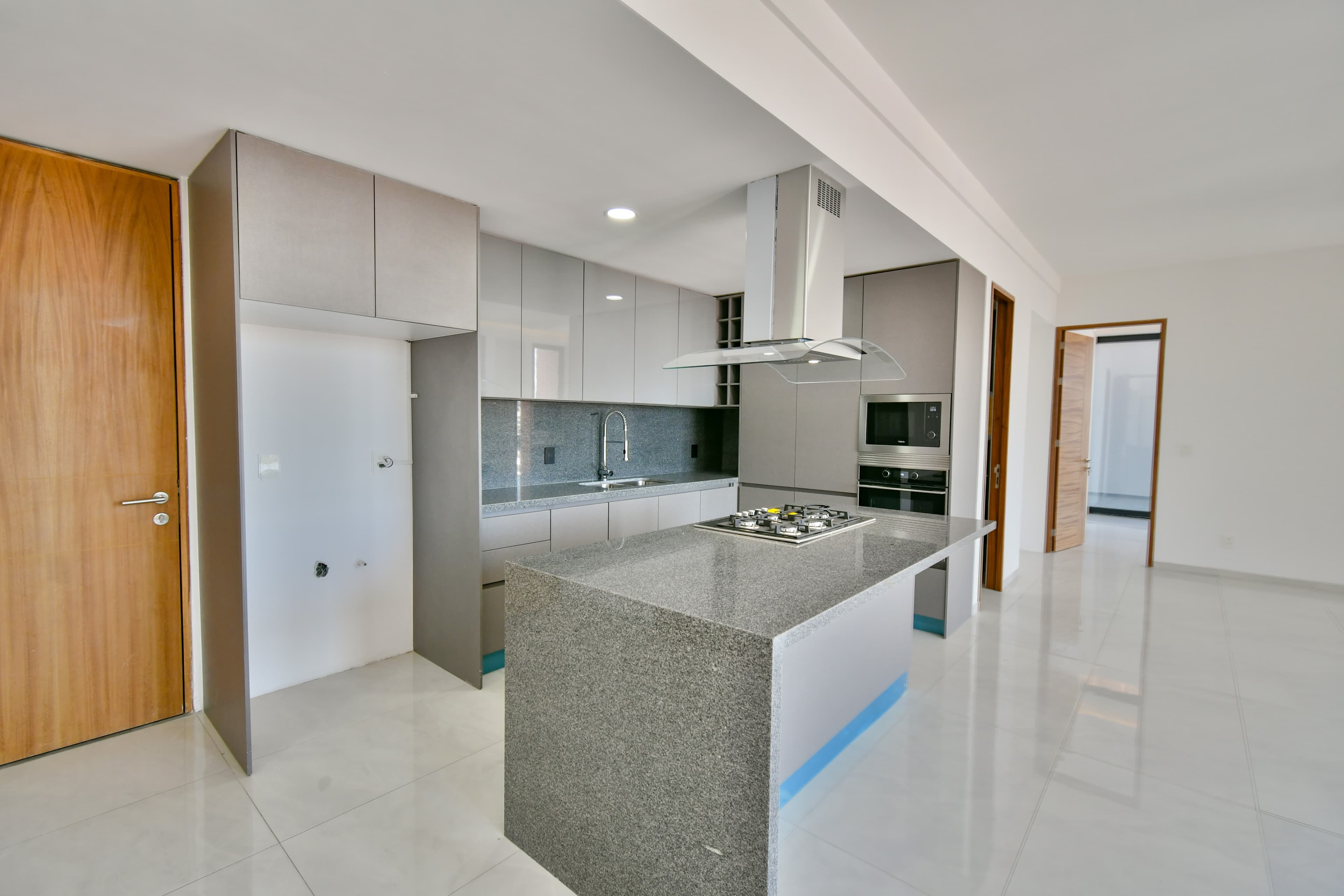 New Price, Apartment for Sale Brasilia 10, Providencia