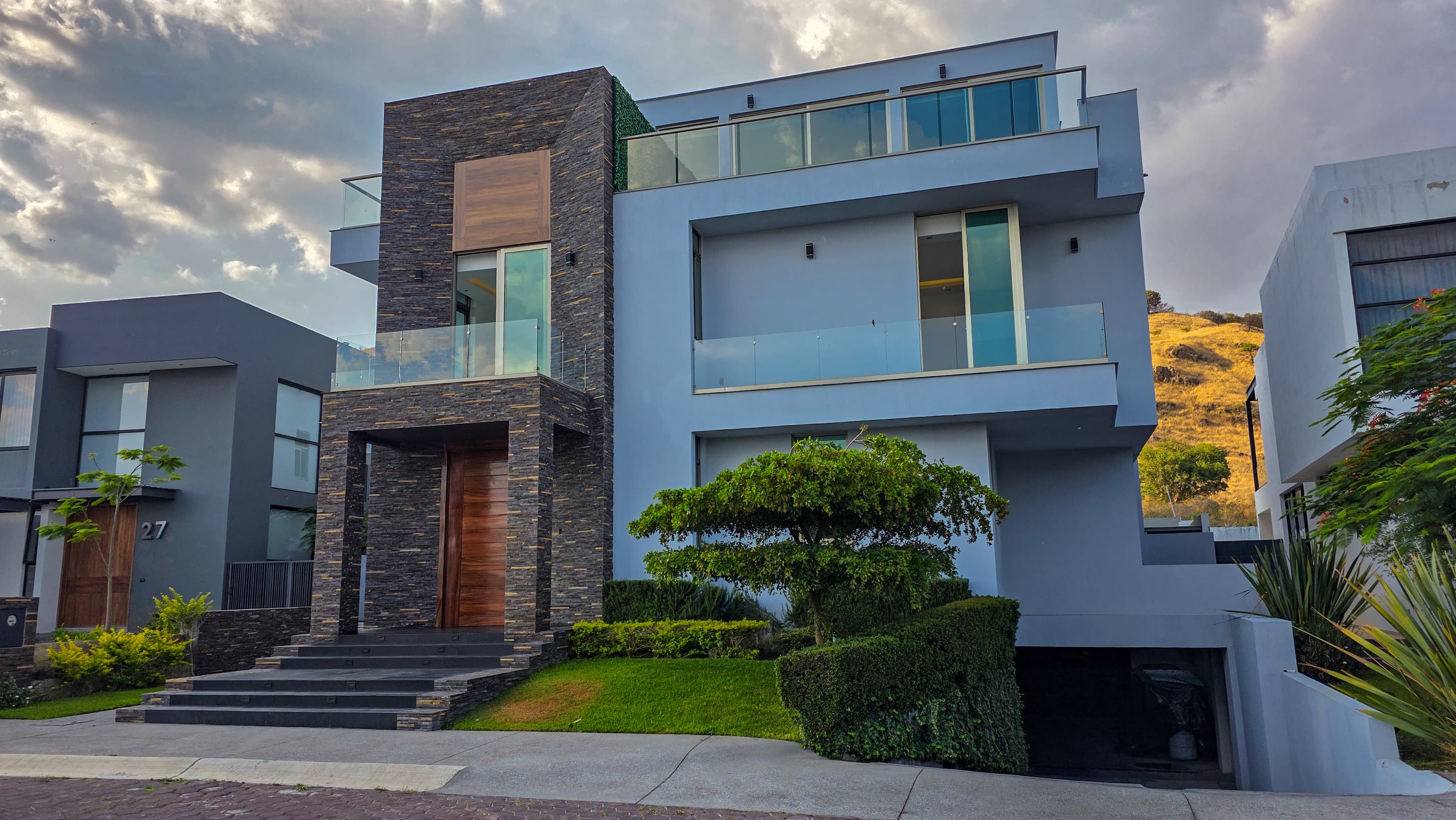 Residencia Rinconada Santa Anita en venta