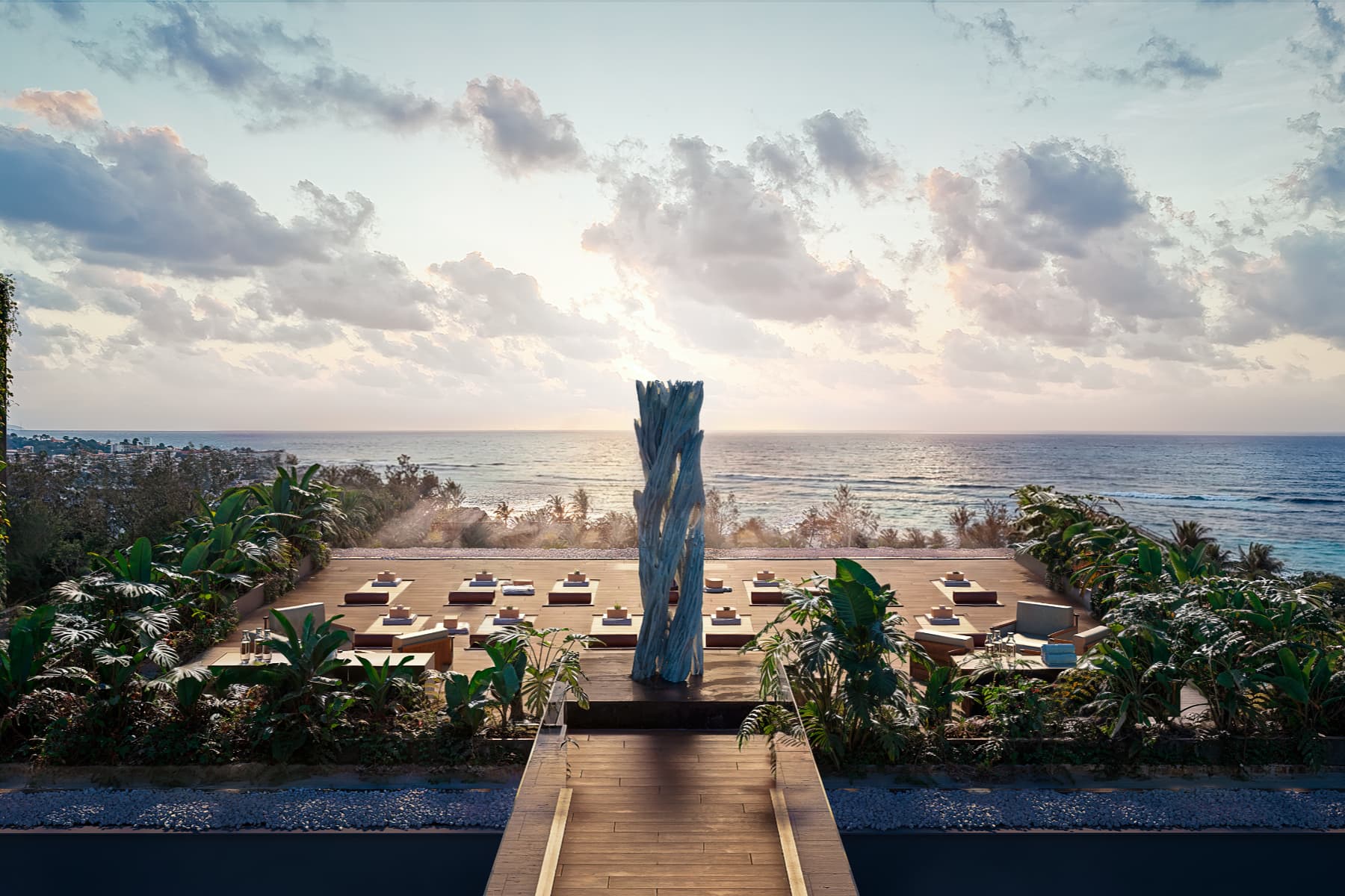The Privilege of Owning a Two-Bedroom Viceroy Residence on the Caribbean